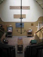 the old operating theatre museum photo